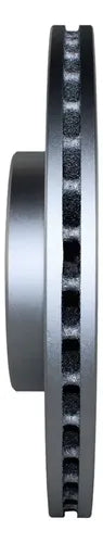 Disco Delantero 312mm Vw Golf Jetta Passat 2.0 2005-2020