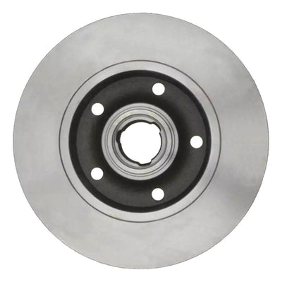 Disco Frenos Trasero Solido Audi A4 1996 Al 2001 B5 1.9