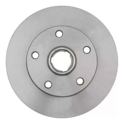 Disco Frenos Trasero Solido Audi A4 1996 Al 2001 B5 1.9