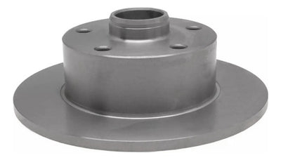 Disco Frenos Trasero Solido Audi A4 1996 Al 2001 B5 1.9