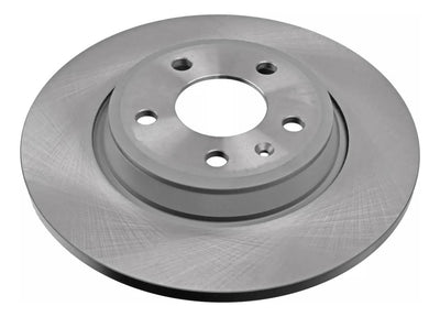 Disco Frenos Trasero Solido Audi Q5 2009-2017 300  Mm A4