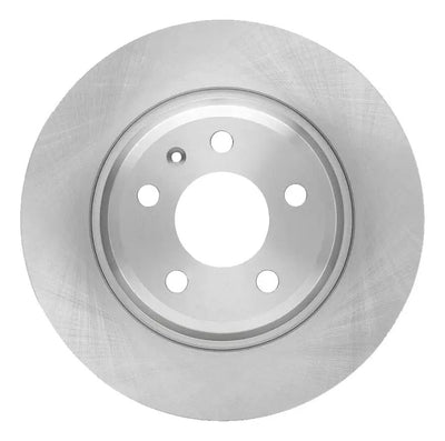Disco Frenos Trasero Solido Audi Q5 2009-2017 300  Mm A4