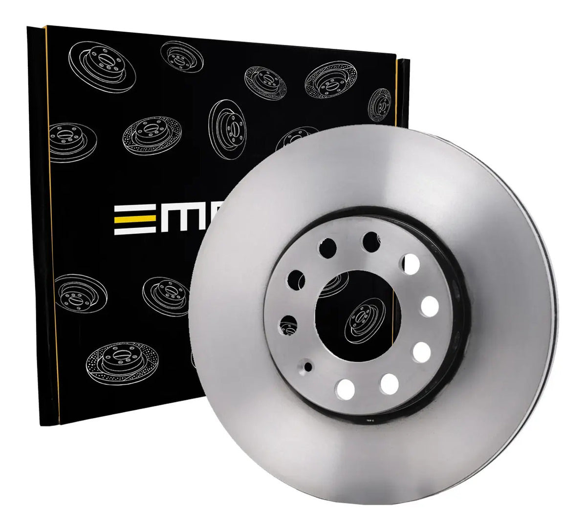 disco de freno marca Embler