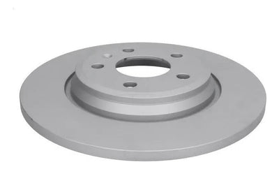 Disco Frenos Trasero Solido Audi A4 2017 Al 2022 300 Mm