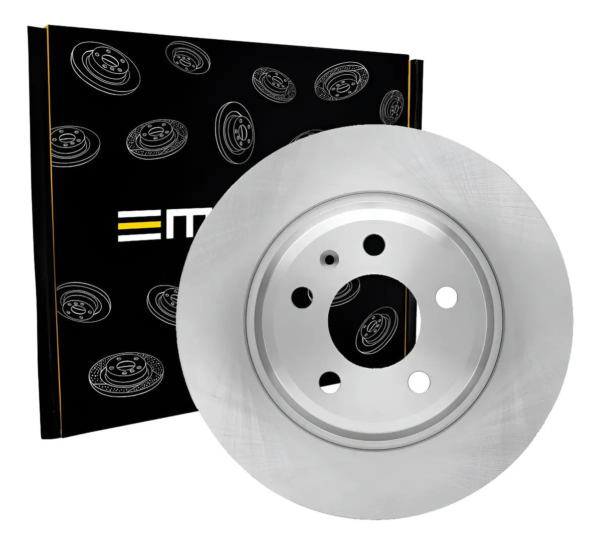 disco de freno marca Embler