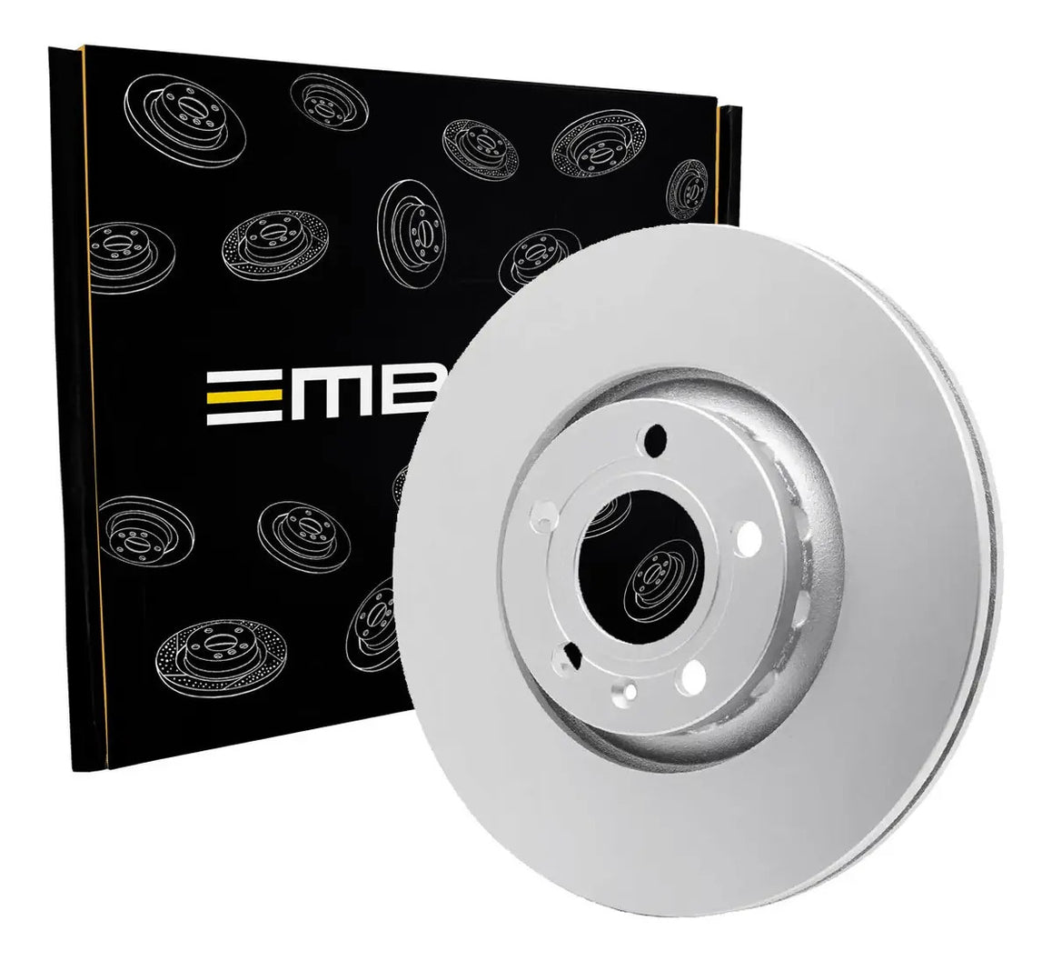 disco de freno marca Embler