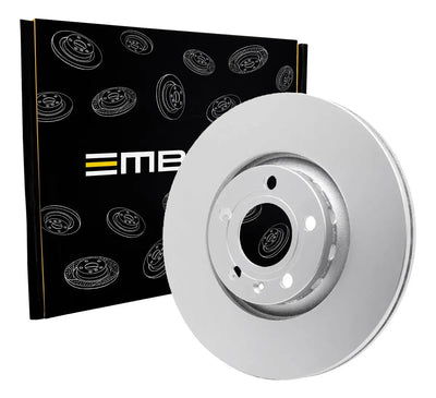 disco de freno marca Embler