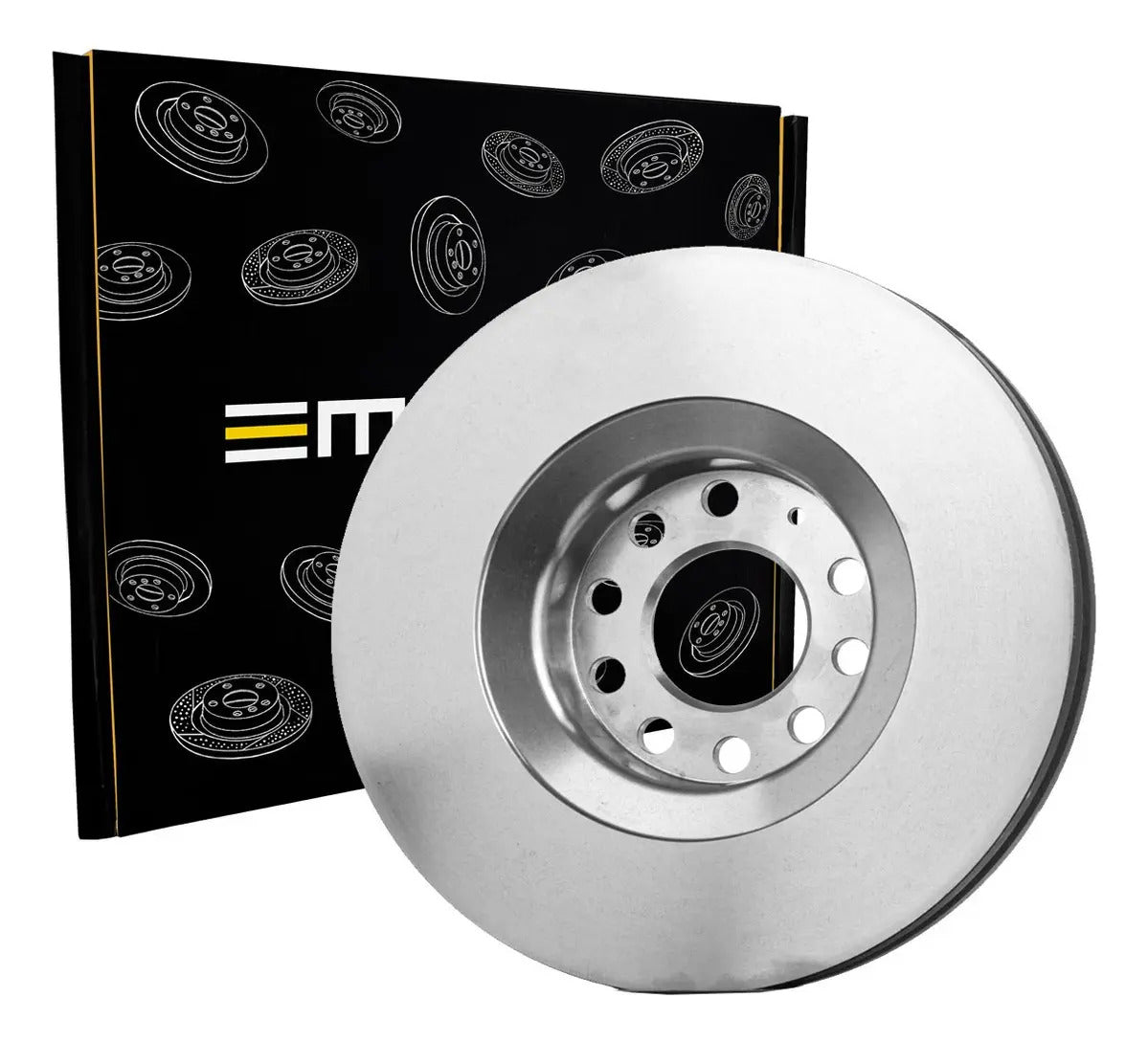 disco de freno marca Embler