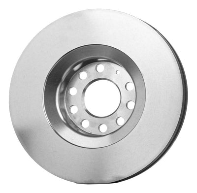Disco Frenos Delanteros Ventilado S6 02-03 S4 2000-2002