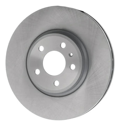 Disco Delantero 320mm Audi A4 09-11, A5 08-11 Q5 09-11