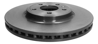 Disco Delantero 320mm Audi A4 09-11, A5 08-11 Q5 09-11