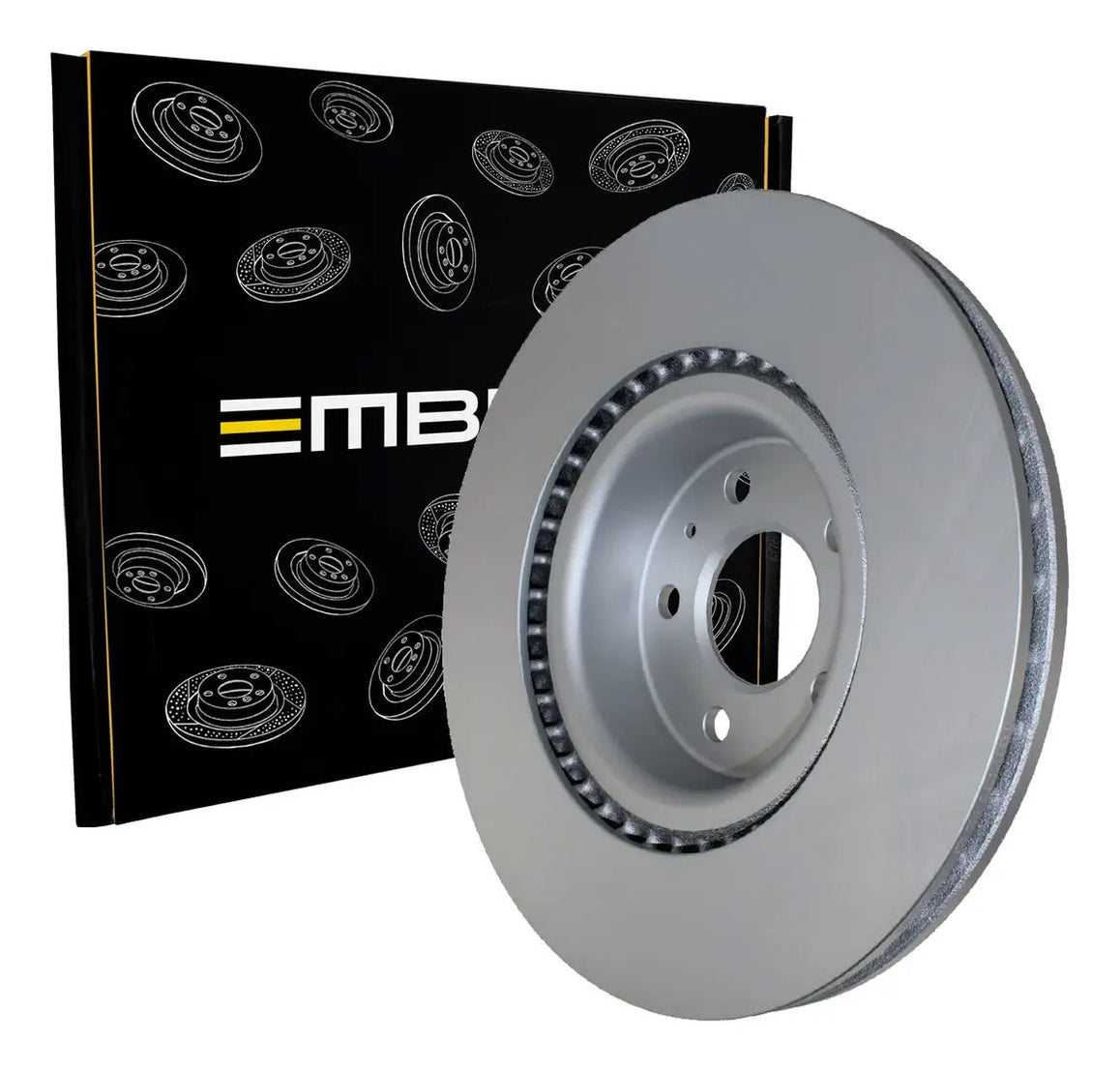 componente del vehiculo marca Embler