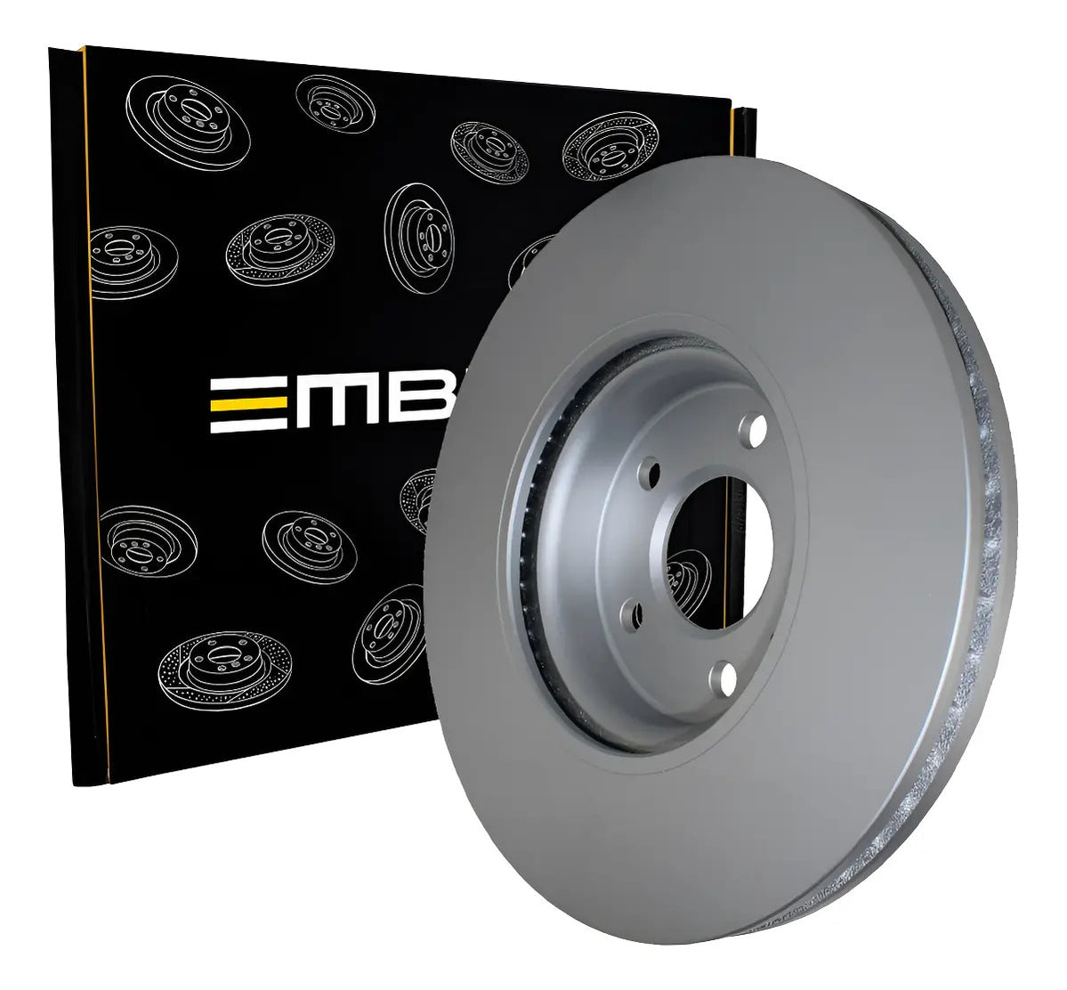 componente del sistema de frenos marca Embler