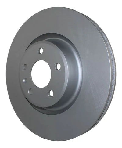Disco Delantero 338mm Audi A4 A5 A6 A7 Q5 2.0 2017-2023