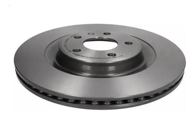 Disco Frenos Trasero Ventilado 330 Mm Audi A4 A6 A8 Q5 Sq5