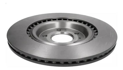 Disco Frenos Trasero Ventilado 330 Mm Audi A4 A6 A8 Q5 Sq5