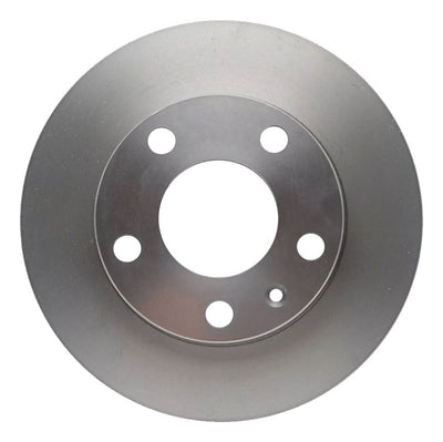Disco Frenos Trasero Solido A4 2001 Al 2006 245 Mm