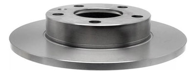 Disco Frenos Trasero Solido A4 2001 Al 2006 245 Mm