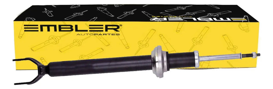 amortiguador de suspension marca Embler
