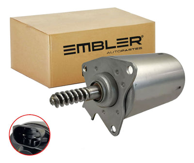 componente del motor marca Embler