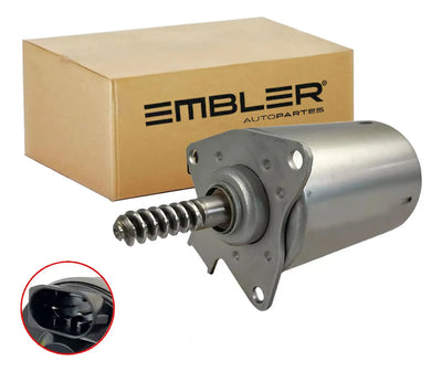 componente del motor marca Embler