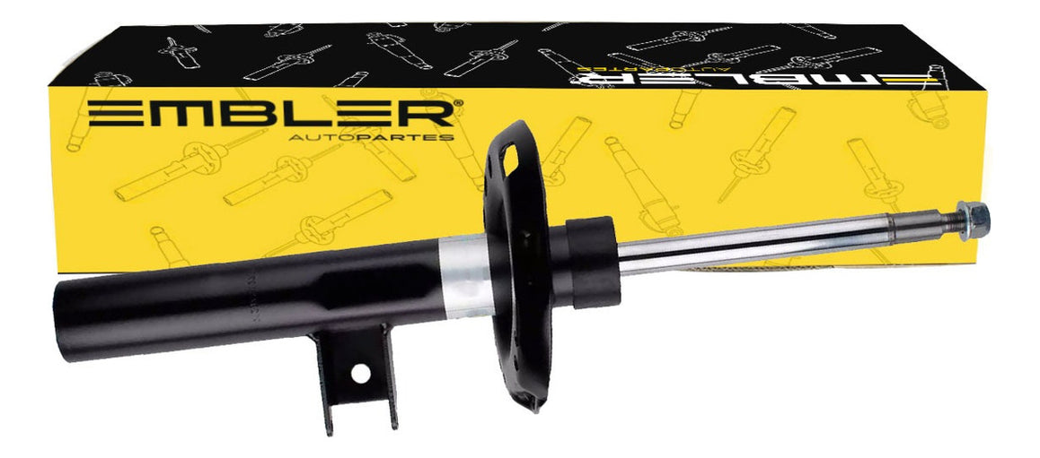 amortiguador de aire / suspension neumatica marca Embler
