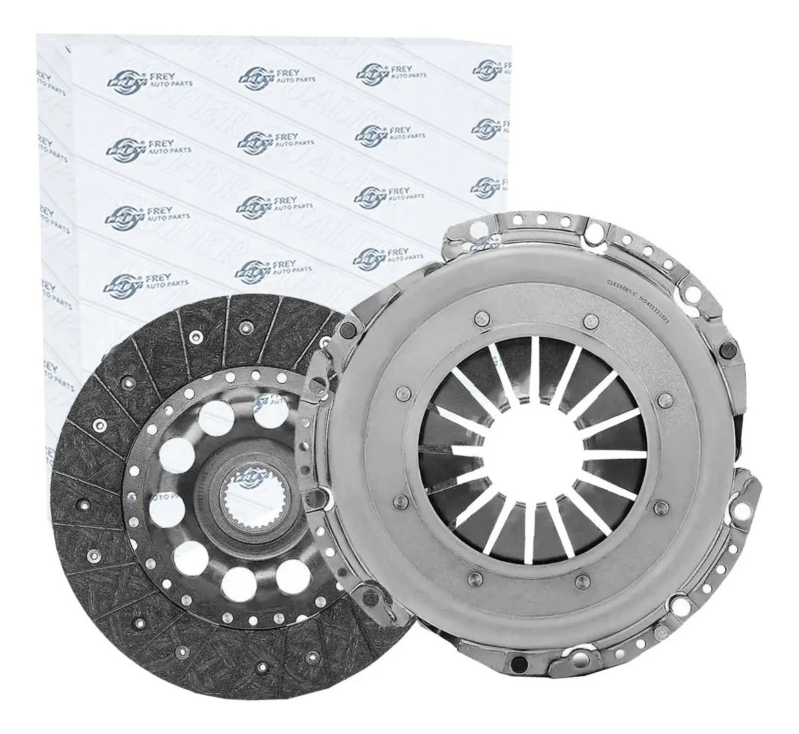 kit de clutch (embrague) completo marca Original Frey