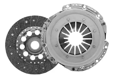Kit De Clutch Mini Cooper Countryman Clubman 2014-2018