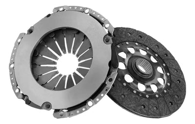 Kit De Clutch Mini Cooper Countryman Clubman 2014-2018