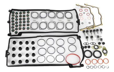 Juntas Motor Superior Medida Std Bmw N62n 550i 650i 750i