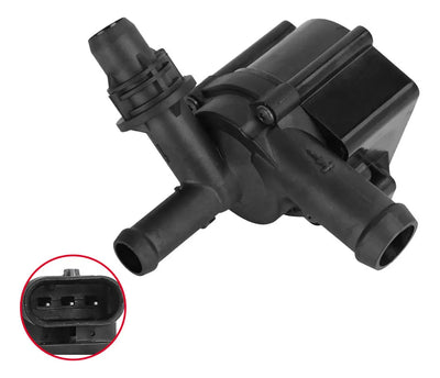 Bomba Agua Auxiliar Bmw F20 F30 320 116 118 120 2011-2023