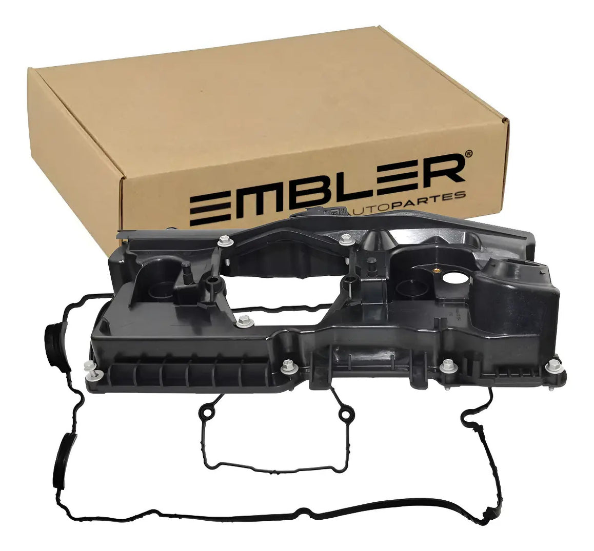 componente del motor marca Embler