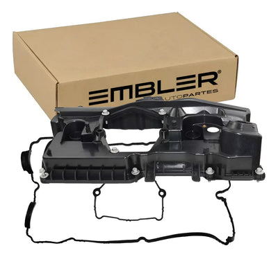 componente del motor marca Embler
