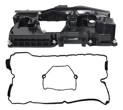 Tapa Punterias Motor Ventilacion Pcv Bmw N46 120i 2005-2012