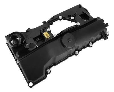 Tapa Punterias Motor Ventilacion Pcv Bmw N46 120i 2005-2012