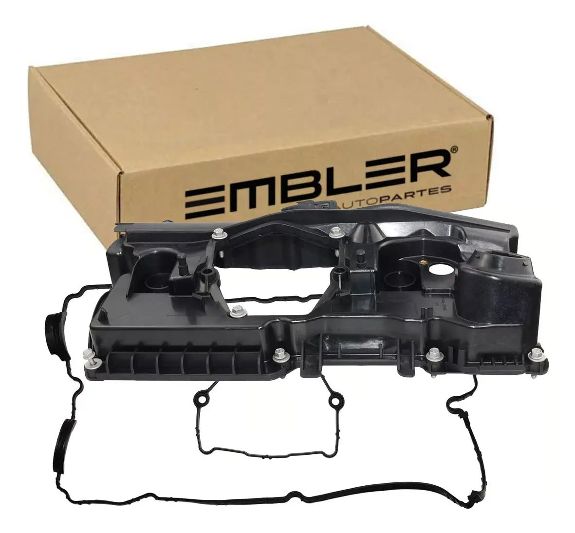 componente del motor marca Embler