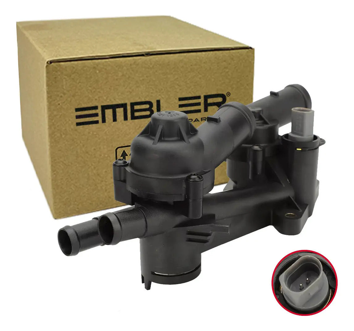 componente del motor marca Embler