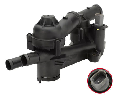Brida Toma Agua Completa Vento 1.6 2012 2013 2014 2015 2016