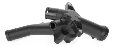Toma Agua C/termostato Vw Bora Nb Passat Mk6 2.5 07k121115c