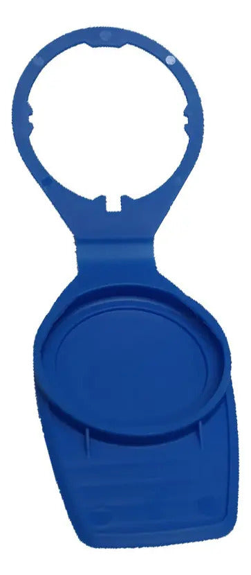 Tapa Deposito Agua Limpiaparabrisas Porsche Cayenne 03-14