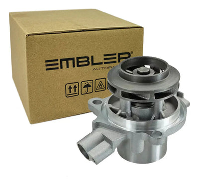 componente del vehiculo marca Embler