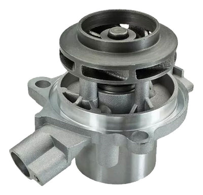 Bomba De Agua Crafter 2.0l Audi Q3 Tdi 2018 2020 04l121011e