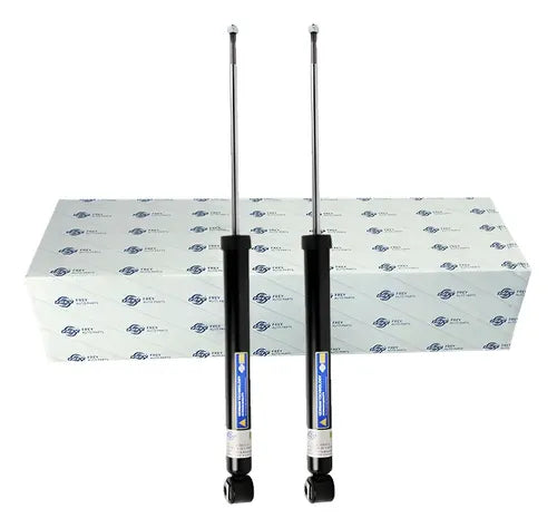 amortiguador de suspension marca Original Frey
