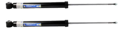 2 Amortiguadores Traseros Bmw E46 320 323 330i M3 2000-2005