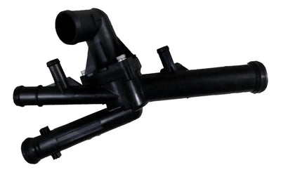 Brida Toma Agua Termostato Passat 3.6lt 09-21 Vw