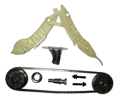 Kit Guias Tensor Cadena Distribucion Mini N18 Clubman 07-14