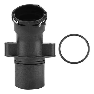 Toma Agua Termostato Mercedes Benz C230 2003 2004 2005