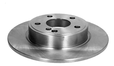 Disco Freno Trasero 276mm Mercedes B180 2011-2018 Premium