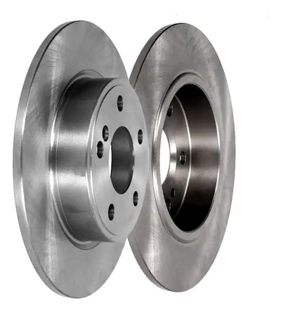Disco Freno Trasero 276mm Mercedes B180 2011-2018 Premium