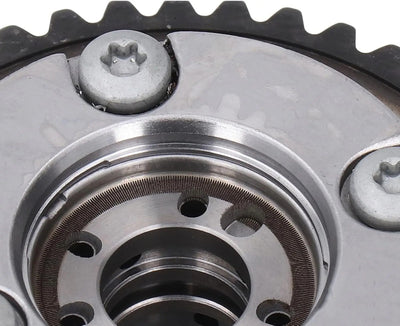 Engrane  Arbol Levas Admision Mercedes A250 C300 Cla250